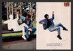Lee Jeans Lee Fit Check Position #205 1990s Print Advertisement (2 pages) 1994 Fetch the Paper!
