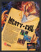 1993 Print Advertisement Legend Video Game Ad.