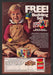 1983 Lego Duplo Building Set Offer Toy Print Advertisement Ad