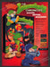 1994 Print Advertisement Lemmings Chronicles Video Game Ad.