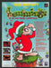 1998 Lemmings "Give the gift" Holiday Video Game Print Advertisement