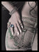 Leslie Greene Jewelry 2000s Print Advertisement Ad 2006 Jeans Back Pocket Fetch the Paper!