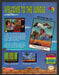 1993 Lester The Unlikely Survival Tip #2 Video Game Print Advertisement