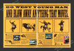 1994 Print Advertisement 2 Page Lethal Enforcers and Gun Fighters Video Game Ad.