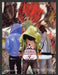 2007 Leverage Jeans Clothing "Always Have the Upper Hand" Print Advertisement.