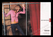 Levi's 2000s Print Advertisement Ad (2 pages) 2001 Superlow 518 Jeans Fetch the Paper!