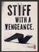 1998 Levi's Hard Jeans "Stiff with vengeance" Print Advertisement Ad