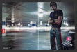 2002 Levi's Jeans Dangerously Low Male Model Print Advertisement (2 Pages)