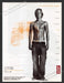 2005 Print Advertisement Levi's Jeans Featuring Toby Lehman Surfer Athlete Ad.