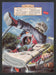 1990 Levi's "Wild Creature" Bikus Likus Print Advertisement Ad