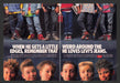 1988 Levi's Young Boys' Jeans Clothing Print Advertisement (2 Pages)