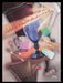 Libbey 1990's Print Advertisement Ad 1995 Glassware Colored Fetch the Paper!