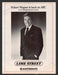 1985 Lime Street ABC with Robert Wagner Print Advertisement Ad