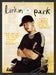 2007 Print Advertisement Linkin Park Mike Shinoda Musician Ad.
