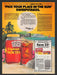 1987 Lipton Sun Tea Sweepstakes Hawaii Acapulco Cruise Print Advertisement Ad