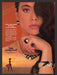 1987 Little Switzerland Jewelry Walk on Beach Print Advertisement Ad