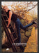 Liz Claiborne 2000s Print Advertisement 2001 Ladder Rebecca Romijn Clothing Fetch the Paper!