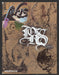 2005 Lokis Clothing Print Advertisement.