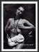 Longchamp 2000s Print Advertisement 2007 Naked Kate Moss Handbags Fetch the Paper!