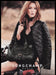 Longchamp Paris Handbags 2000s Print Advertisement Ad 2011 Legs Motorcycle Fetch the Paper!