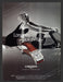 1999 Longines Watches DolceVita Print Advertisement Ad.