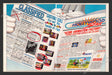 1994 Print Advertisement 2 Page Looney Tunes Lineup Video Games Ad.
