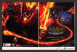 2008 Print Advertisement 2 Page Lord of the Rings: Mines of Moria Video Game Ad.