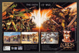 2004 Lords of EverQuest Video Game Print Advertisement (2 Pages)