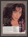 Lori Davis Hair Cher Singer 1990s Print Advertisement 1995 Fetch the Paper!