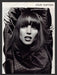 2000 Louis Vuitton Christy Turlington Print Advertisement Ad
