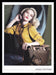 Louis Vuitton Handbag 2000s Print Advertisement Ad 2007 Scarlett Johannson Pose Fetch the Paper!