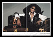 Louis Vuitton Luggage 2000s Print Advertisement Ad (2 pages) 2006 Male Model Fetch the Paper!