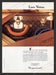 1990 Louis Vuitton Luggage "The Spirit of Travel" Print Advertisement Ad