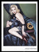 Louis Vuitton Shoes 2000s Print Advertisement Ad 2007 Legs Scarlett Johannson Fetch the Paper!