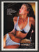 Lovable 1990s Print Advertisement 1992 Bra Panties Light Fashion Forward Fetch the Paper!