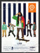 2007 Print Advertisement LRG Clothing Adelmo Jr Pro Skateboarder Athlete Ad.