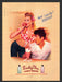 2000 Lucky You Brand Fragrances Actress Print Advertisement Ad.