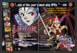 2000 Lunar: Silver Star Story Video Game Print Advertisement (2 Pages)