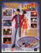2004 Lupin The 3rd: Treasure of the Sorcerer King Video Game Print Advertisement