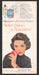 1956 Lustre-Creme Shampoo Dana Wynter Actress Color Print Advertisement Ad