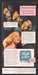1948 Lustre-Creme Shampoo w/ Lanolin Couple Waltz Print Advertisement Ad