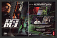 2003 M:I Mission: Impossible Video Game Print Advertisement (2 Pgs)
