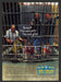 M&M's In Jail Give Away 2000s Print Advertisement Ad 2001 Fetch the Paper!