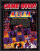 1991 Print Advertisement M.U.S.H.A. Video Game Ad.