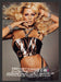 MAC 2000s Print Advertisement 2000s Pamela Anderson Viva Glam V Cosmetics Fetch the Paper!