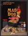 1990s Print Advertisement Mad Dog II The Lost Gold Video Game Ad.