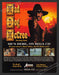 1993 Print Advertisement Mad Dog McCree Shooting Video Game Ad.