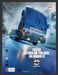 2002 Madden 2003 Outback Madden Cruiser RV Video Game Print Advertisement.