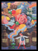 Magazine Illustration 1970s Print Advertisement Ad 1978 Abracadabra Fetch the Paper!