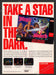 1992 Print Advertisement Magic Sword Video Game Ad.